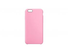 Чехол для iPhone 6/6S Soft Touch (розовый) 6