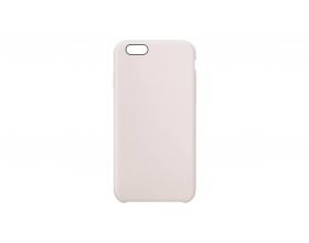 Чехол для iPhone 6 Plus/6S Plus Soft Touch (белый) 9