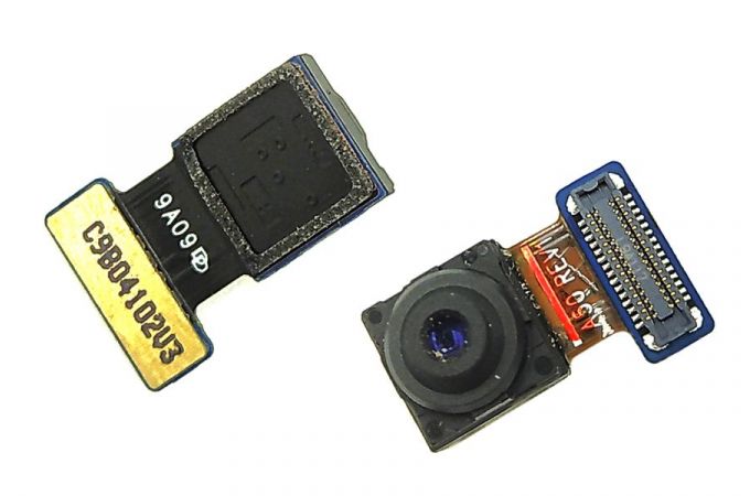 Камера для Samsung A505F Galaxy A50 фронтальная (маленька)