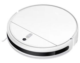 Робот-пылесос XIAOMI Mi Robot Vacuum-Mop 2 Lite RU сухая и влажная уборка