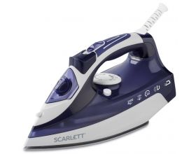 Утюг SCARLETT SC-SI30K21 2200Вт