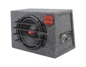 Сабвуфер ACV CRAFT F10A корпусной, активный, 1500 Вт, SPL- 109 дБ
