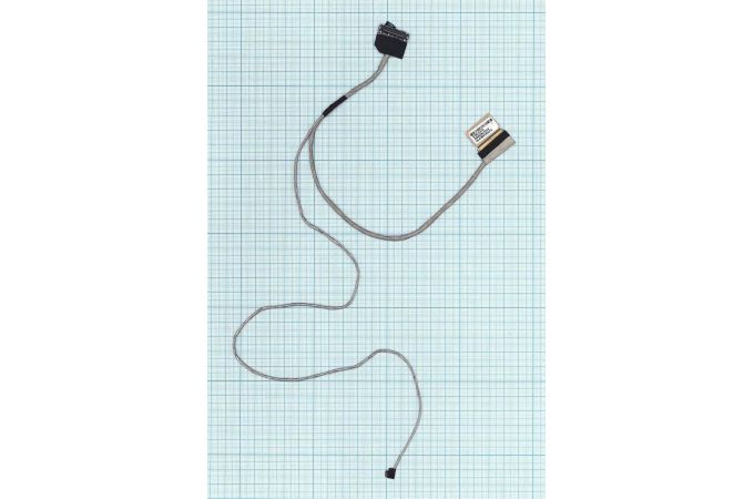 Шлейф матрицы для ноутбука HP Pavilion Sleekbook 15-b000