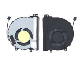 Вентилятор (кулер) для ноутбука Dell Latitude E3450 E3550