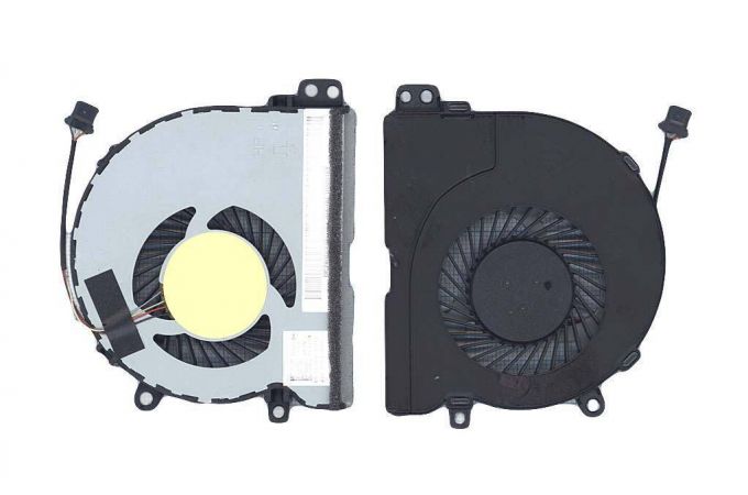 Вентилятор (кулер) для ноутбука Dell Latitude E3450 E3550