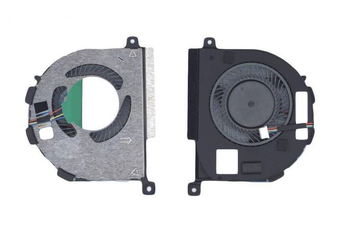 Вентилятор (кулер) для ноутбука Dell Latitude E5450