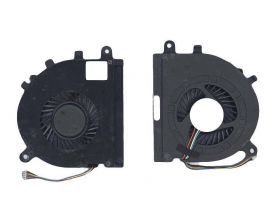 Вентилятор (кулер) для ноутбука Dell Latitude E5530 Vostro 3550