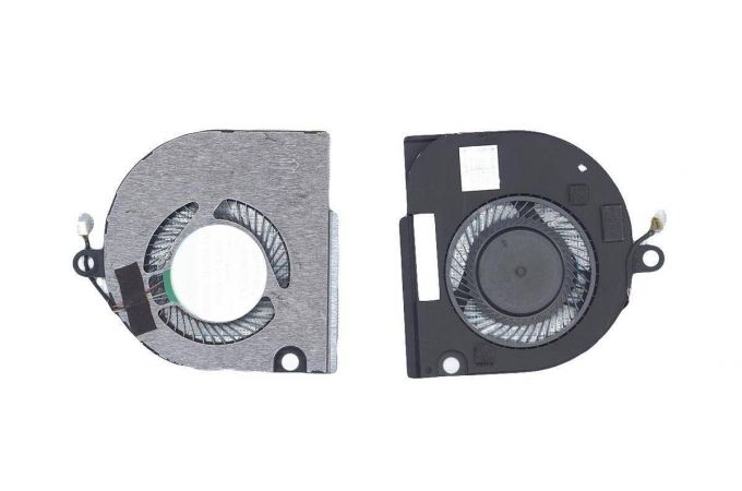 Вентилятор (кулер) для ноутбука Dell Latitude E5550 (CPU)