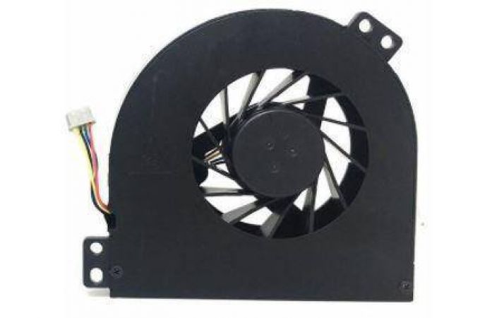Вентилятор (кулер) для ноутбука Dell Precision M4700 GPU