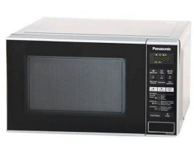 СВЧ печь PANASONIC NN-GT264MZPE 800 Вт, 20 литров, сенсорная, гриль