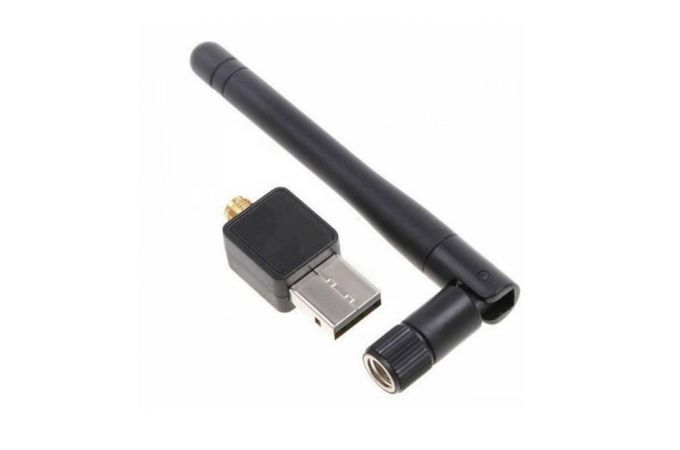 WI-FI адаптер TopGreat Master BT-08 (150Mbps) MT7601