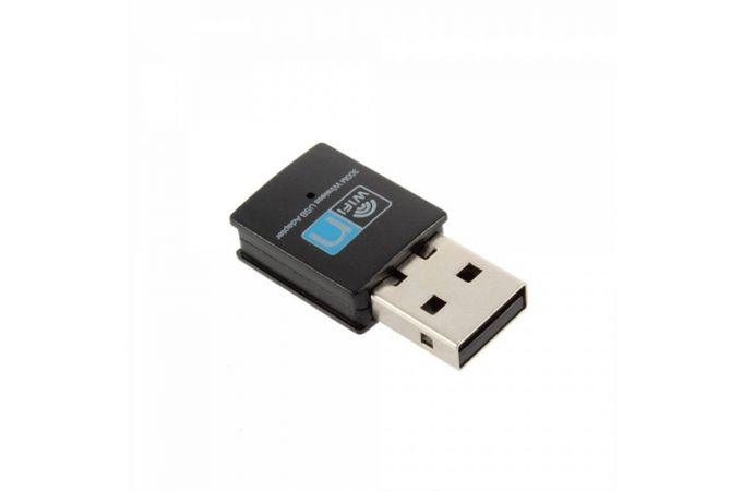 WI-FI адаптер TopGreat Master BT-07 (150Mbps) RTL8188