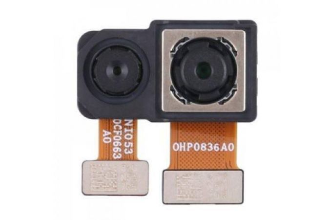 Камера для Huawei Honor 9 Lite основная (задняя) двойная