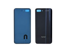Задняя крышка для Huawei Honor 10 (черный)