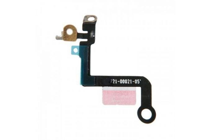 Шлейф для iPhone X с антенной NFC