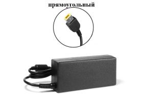 Блок питания / зарядное устройство для ноутбука Lenovo (20.0V, 6.0A, прямоуг) OEM