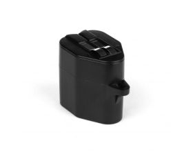 Аккумулятор для робота-пылесоса Karcher RC3000, RC4000, Siemens VSR8000. 6.0V 2000mAh Ni-MH. PN: 2.891-029.0.
