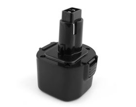 Аккумулятор для Black & Decker FS. 9.6V 1.5Ah (Ni-Cd) PN: 90534824.