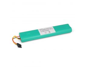 Аккумулятор для робота-пылесоса Neato Botvac 70e, 75, 80, 85. 12V 2000mAh Ni-MH. PN: 945-0129.