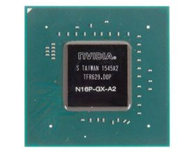 Видеочип nVidia N16P-GT-A2