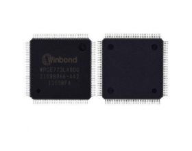 Контроллер WPCE773LA0DG