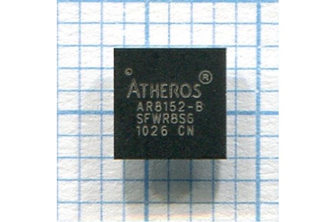 AR8152