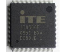 Мультиконтроллер IT8500E BXA