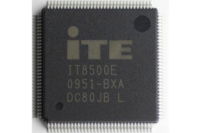 Мультиконтроллер IT8500E BXA