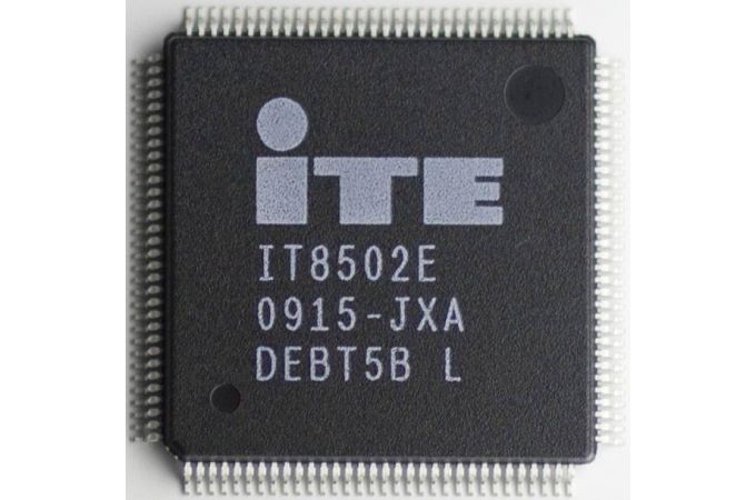 Мультиконтроллер IT8502E JXA