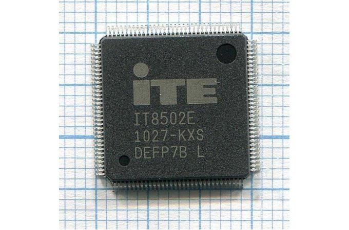 Мультиконтроллер IT8502E KXS