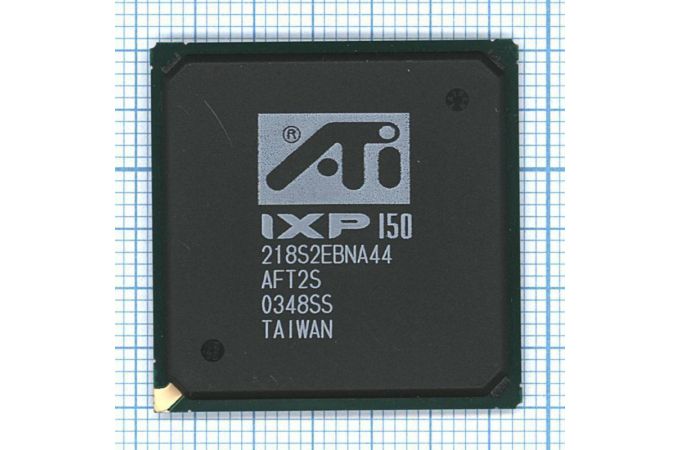 Чип ATI AMD IXP150 218S2EBNA44