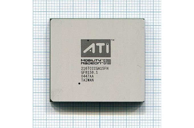 Чип ATI 216TCCCGA15FH