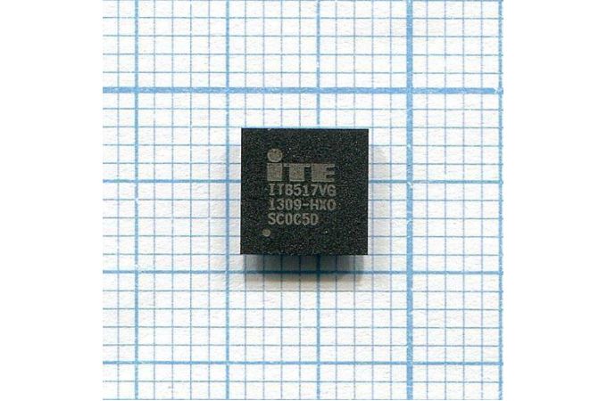 Мультиконтроллер IT8517VG HXO