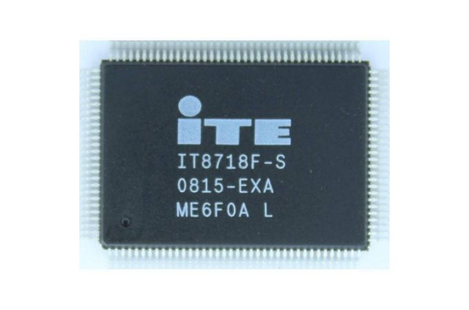 Мультиконтроллер IT8718F-S EXA