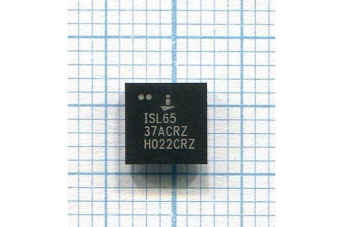 Микросхема Intersil ISL6537ACRZ