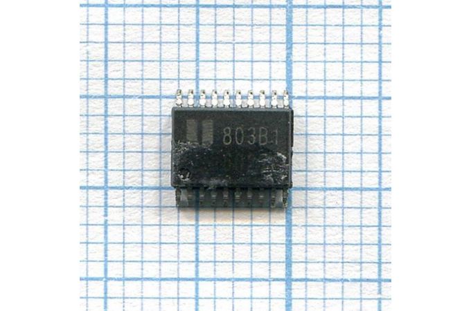 Микросхема EUA6027A