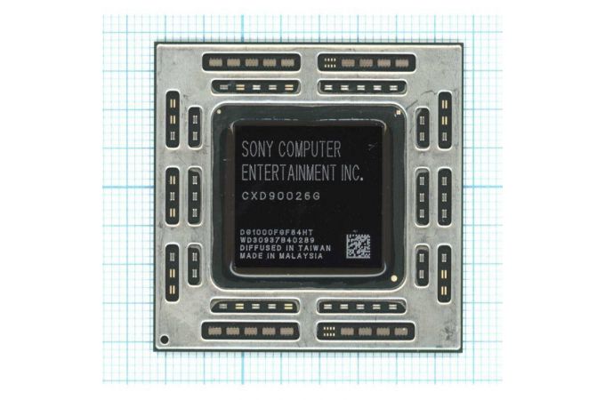 для SONY APU CDX90026G