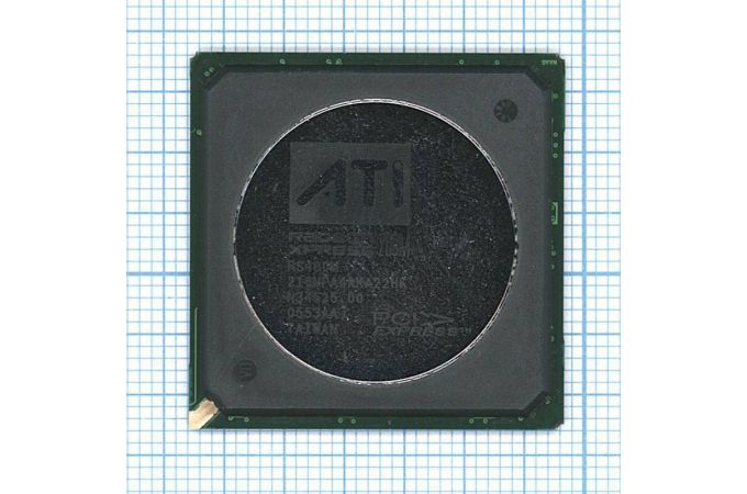 Чип ATI 216MPA4AKA22HK AMD RS480