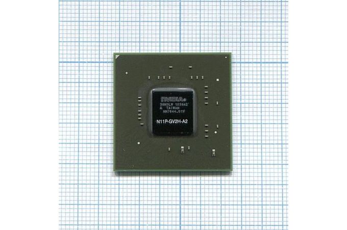 Чип nVidia N11P-GS2-A2