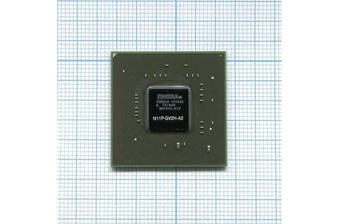 Чип nVidia N11P-GS2-A2