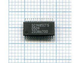 Контроллер SC1485ITS