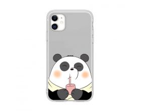 Чехол для iPhone 11 Pro (5.8) рисунок в ассортименте