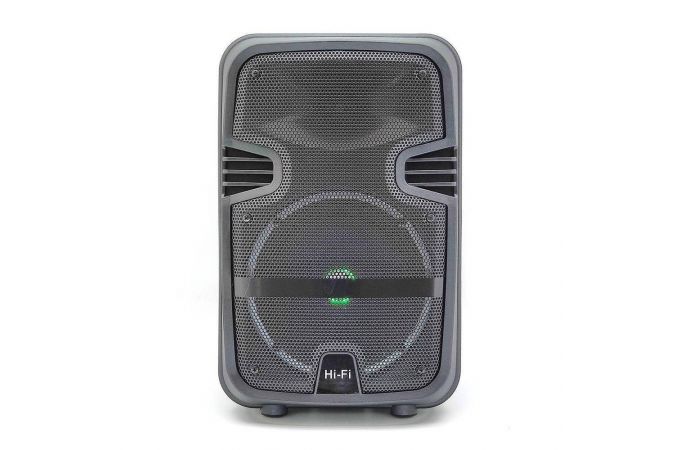 Активная напольная акустика JBK-612