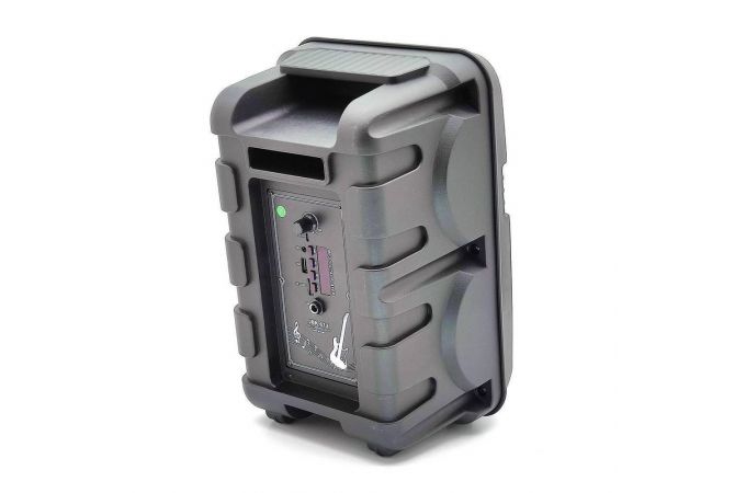 Активная напольная акустика JBK-612