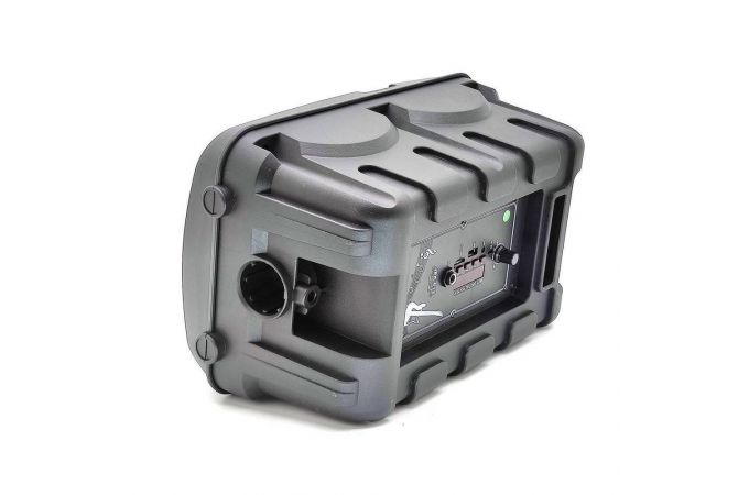 Активная напольная акустика JBK-612