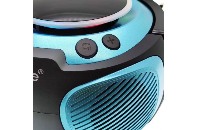 Радиоприемник Fepe FP-221 р/п (USB,Bluetooth)