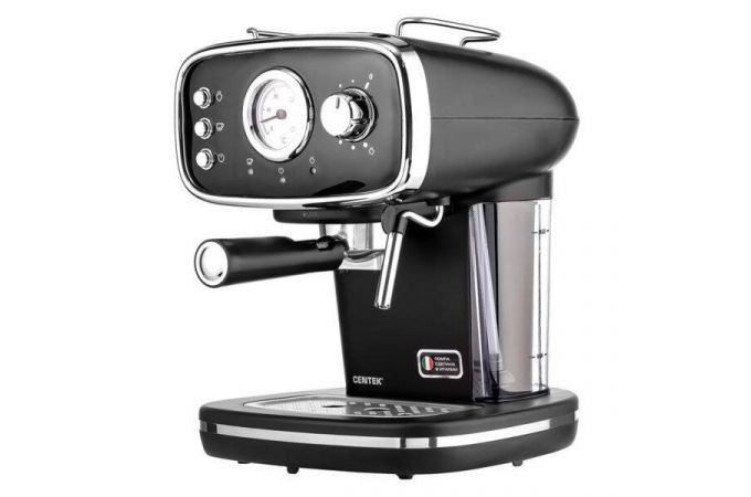 Кофеварка CENTEK CT-1165