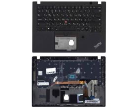 Клавиатура для ноутбука Lenovo ThinkPad T495s топкейс