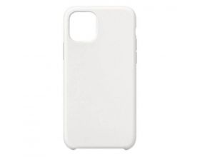 Чехол для iPhone 15 (6,1) Soft Touch (белый)