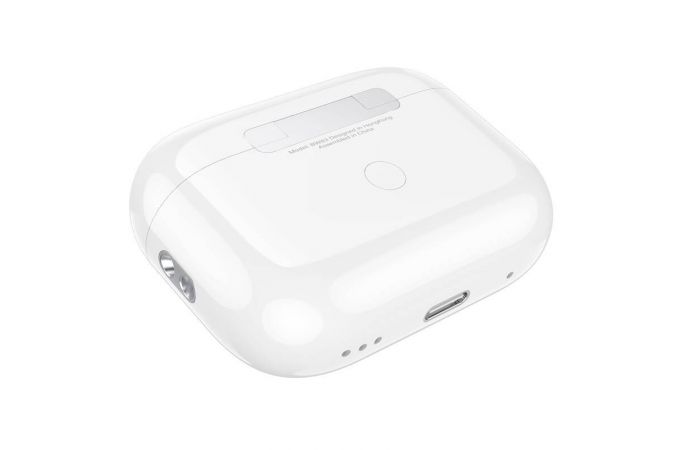 Наушники вакуумные беспроводные BOROFONE BW63 True wireless BT headset Bluetooth (черный)